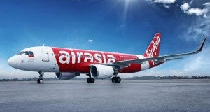 Booking Flights With Airasia