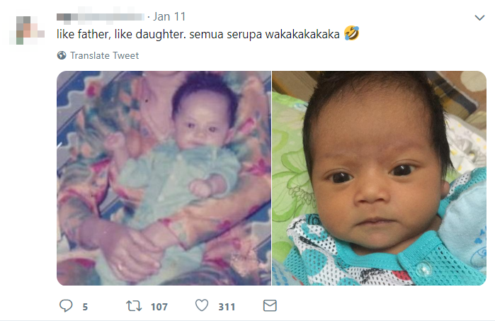 Msian Dad Decides To Name Kid Starting With A So Shell Be First To Be Called In Class World Of Buzz 2