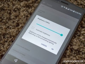 Battery Savers Lg G4 Brightness