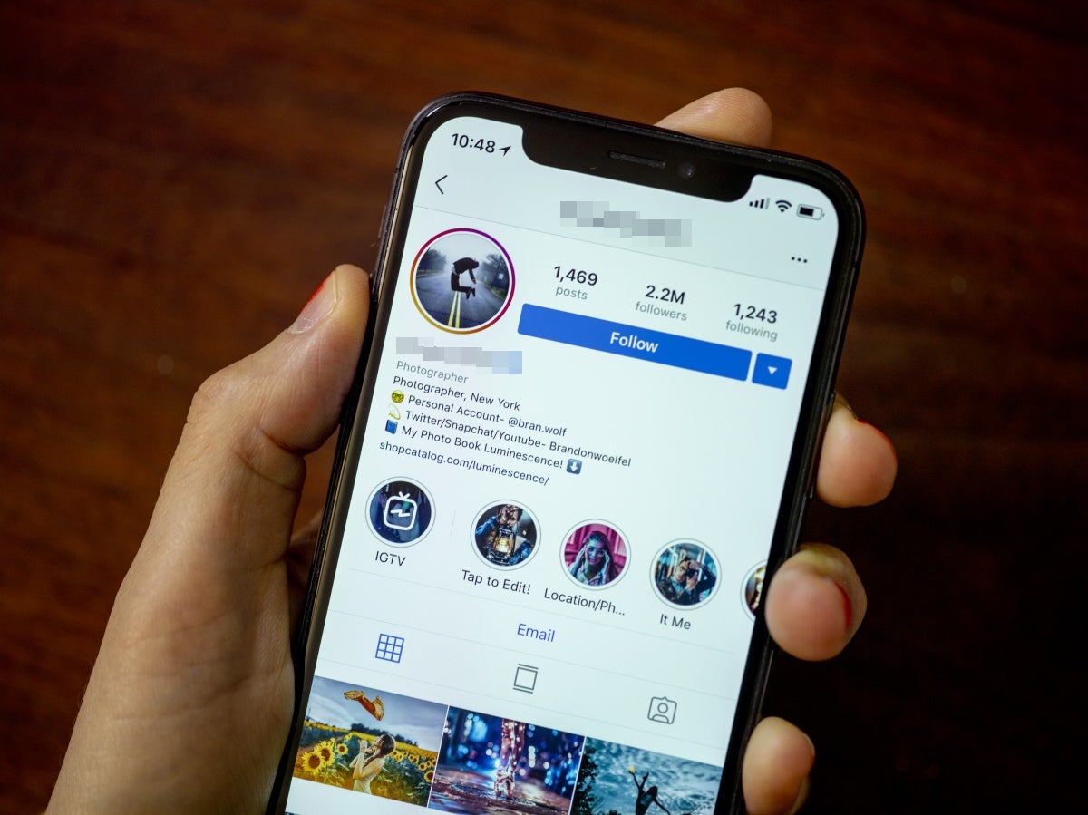 How To Get Verified On Instagram