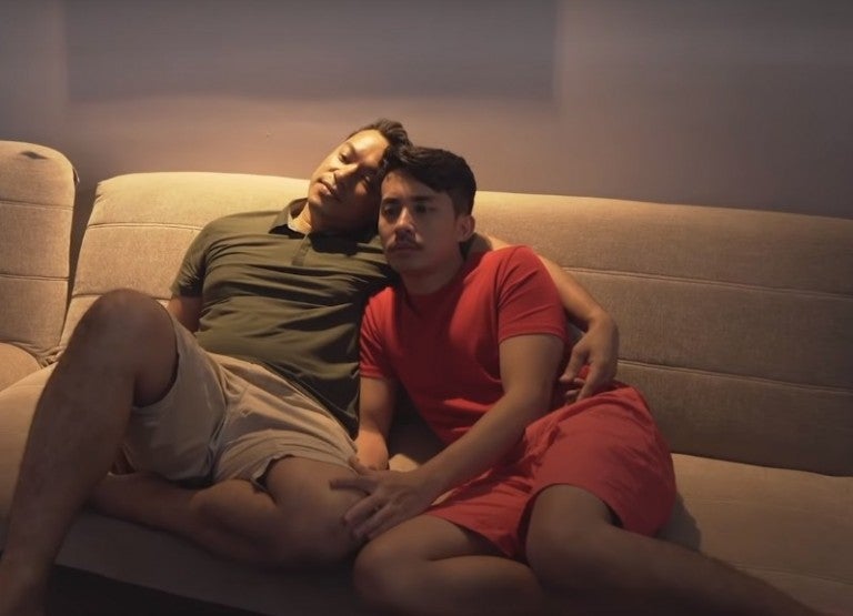 Openly Gay Malay Couple Shares How They Were Accepted By Their Family Receives Mixed Reactions World Of Buzz 5
