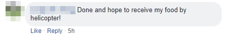 Comment Hope To Receive