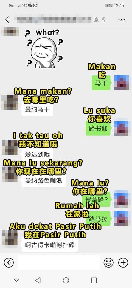 Malay Chat Edited 1