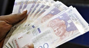 ringgit 2