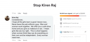 Stop Kr