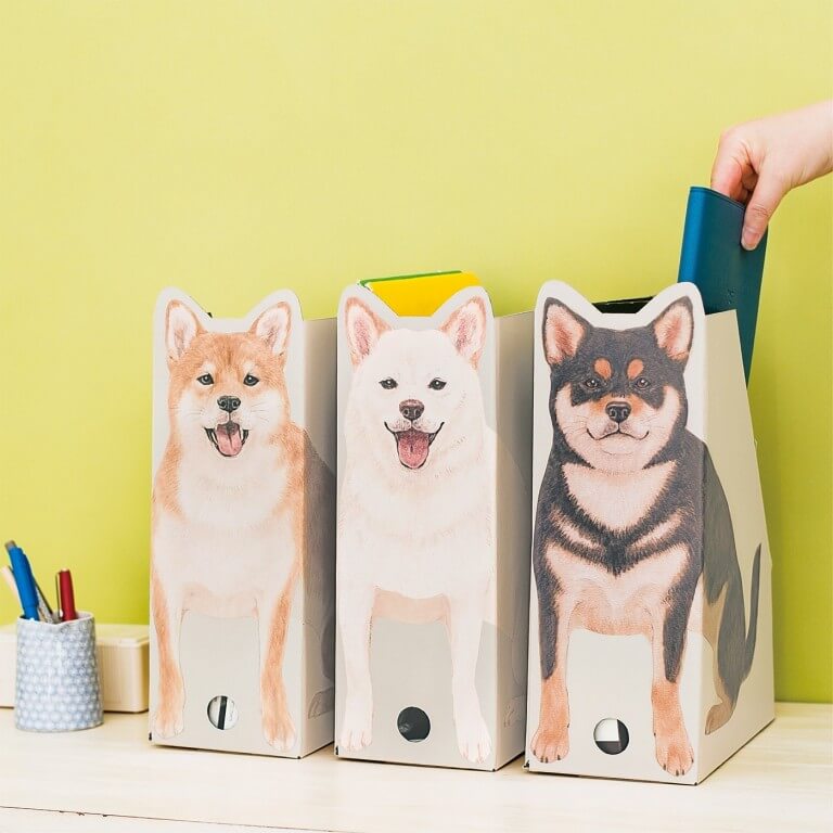 you can now buy this shiba inu 9 piece marshmallow set online and lots of other kawaii things world of buzz 3