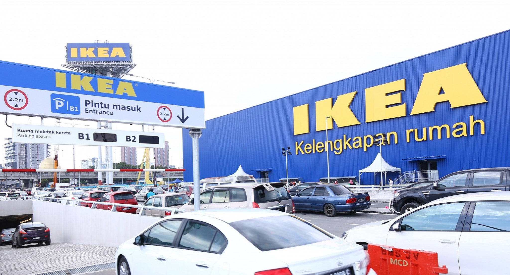 Ikea Cheras 08