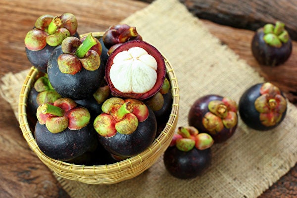 Mangosteen