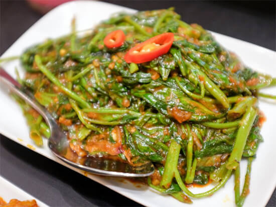 Kangkung