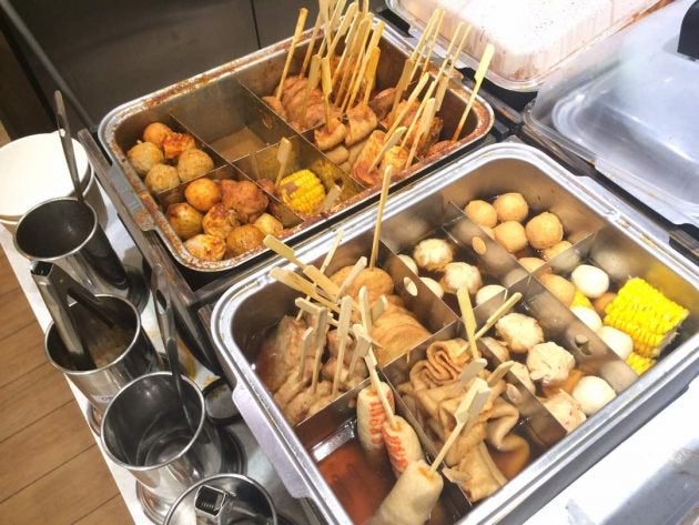 oden