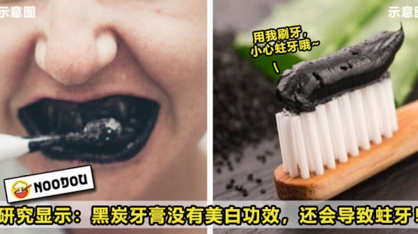 Charcoaltoothpaste