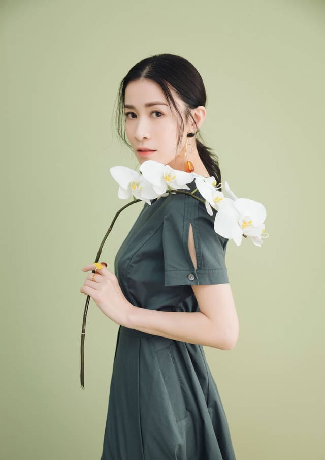 Charmaine Sheh2019