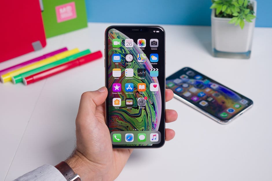 Copy Of Apple Iphone Xs And Xs Max Review 014