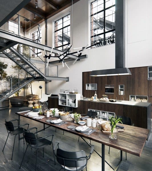 design ideas for home loft