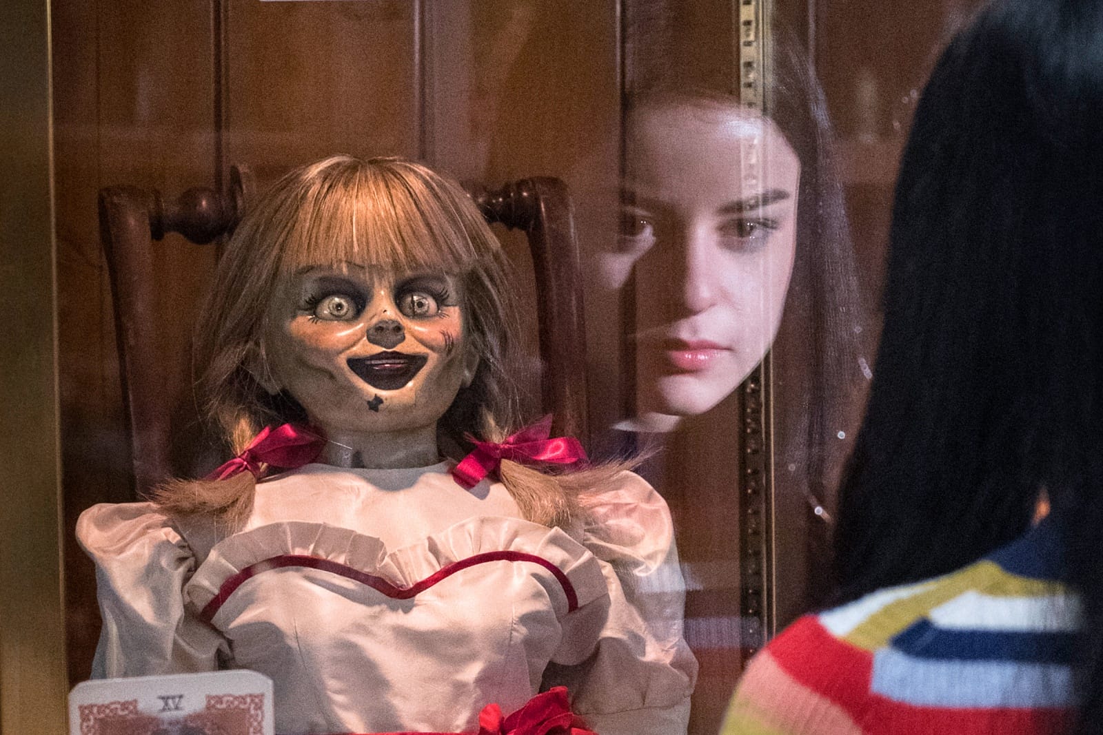 annabelle review