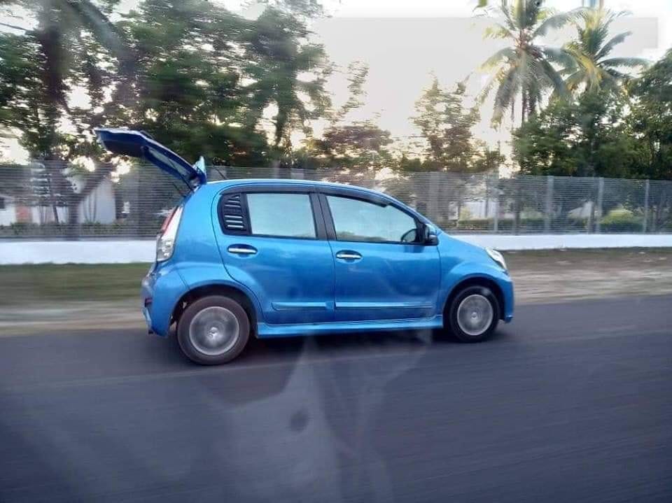 myvi 5