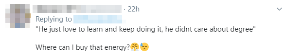 Tweet That Energy