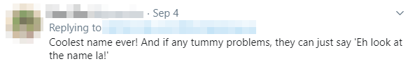 Tweet Tummy