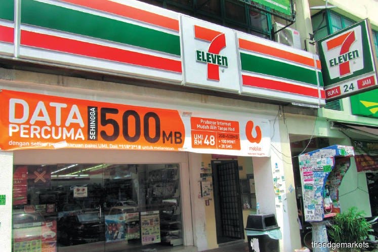 7Eleven 20180528105929 Theedgemarkets