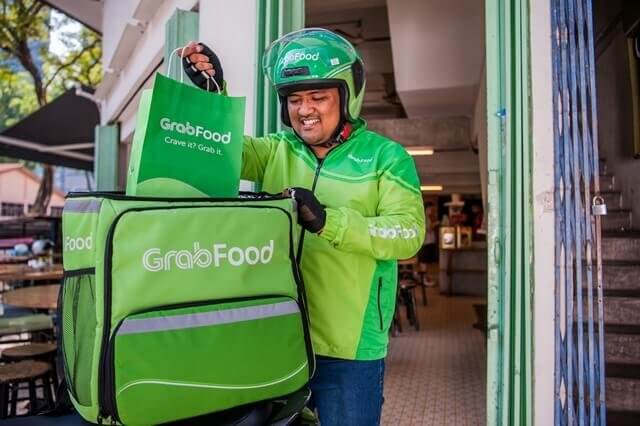 Grabfood 2