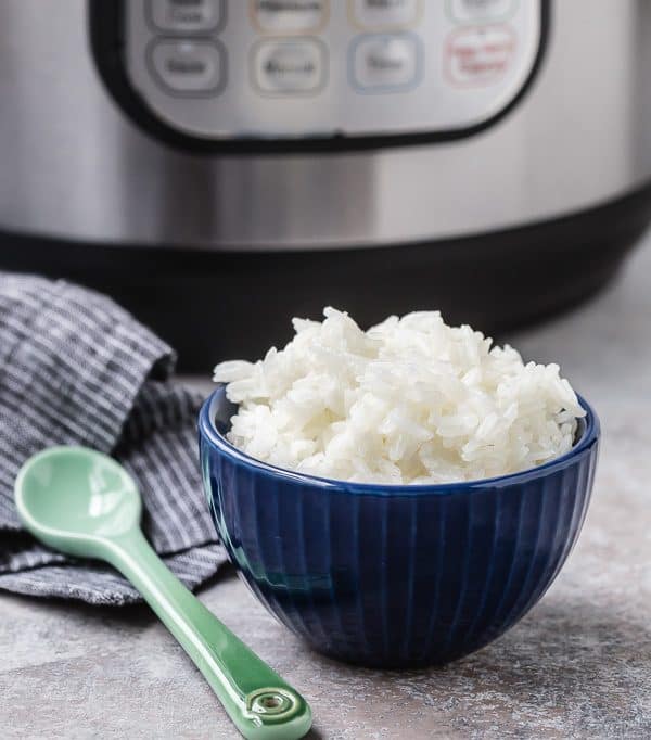 Instant Pot Jasmine Rice web 5 of 5