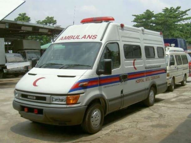 Ambulans