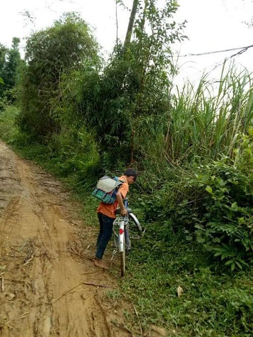 20191126Cpkk26C Vietnam Orphan Dang Van Khuyen 06