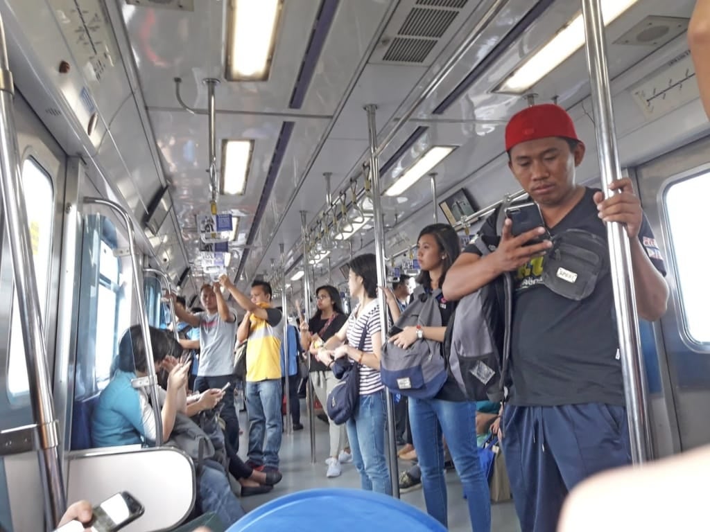 lrt line 2 inside