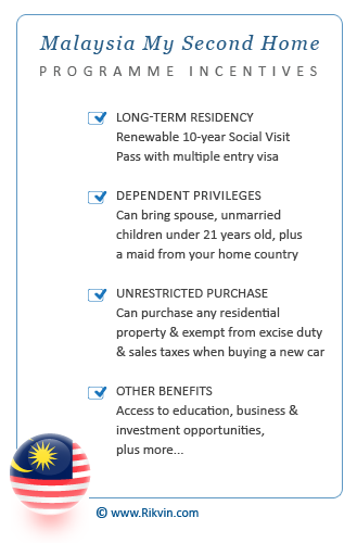 malaysia my home incentives 2