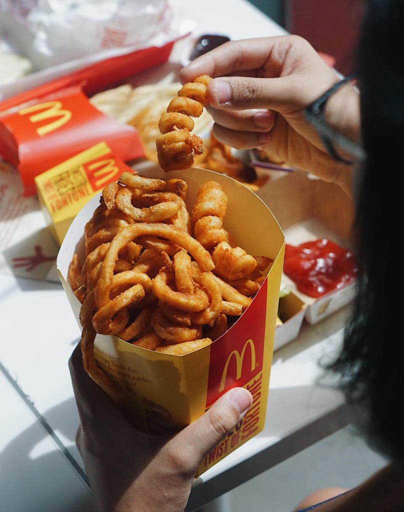 mcdonalds twister fries is back nationwide starting july 28 5