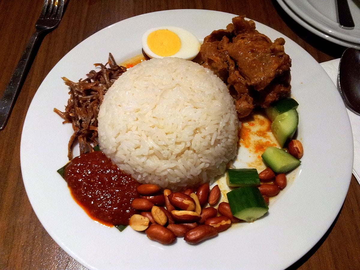 1200Px Nasi Lemak Mamak Sydney