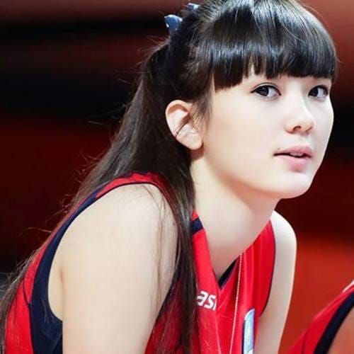 foto cantik sabina altynbekova 3