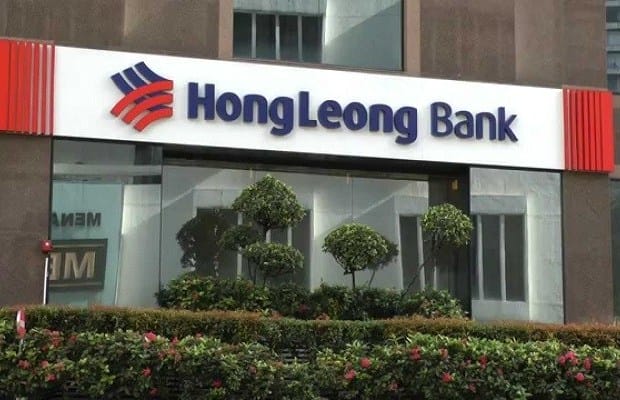 Hong Leong Bank