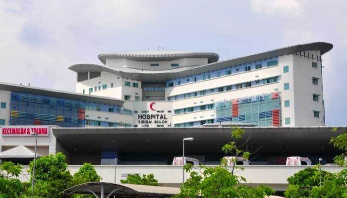 Hospital Sungai Buloh