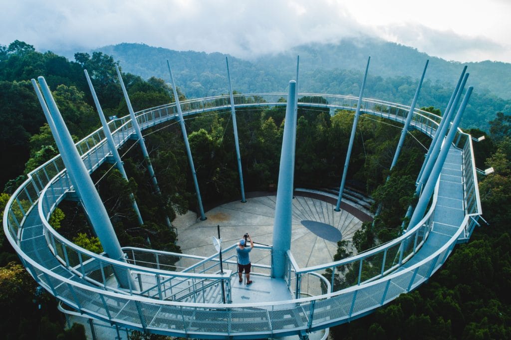 The Habitat Penang Hill 1 1024X682 1