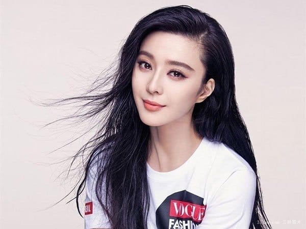 Fanbingbing Noresize