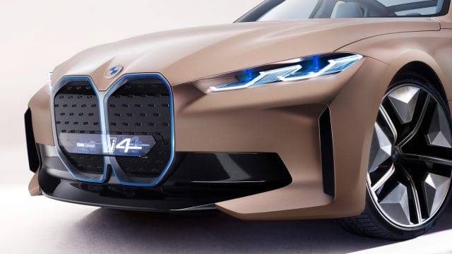 P90385010 Highres Bmw Concept I4 02 20 640X360 1