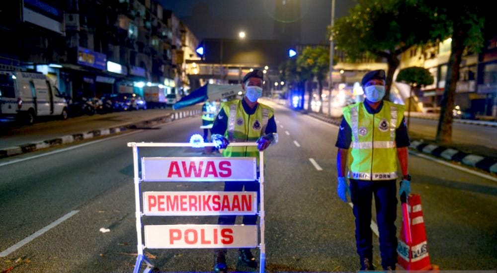 Simpang Renggam Hasnoor Hussain Tmi 1