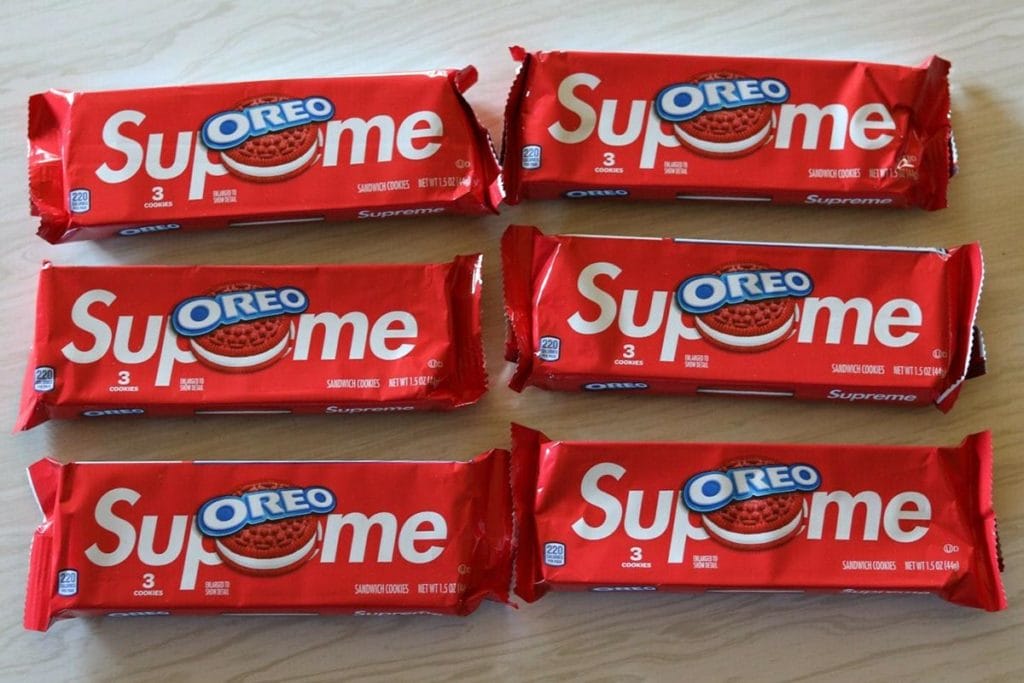 Supreme x Oreo Red Cookies Bidding Frenzy image 2 copy 1024x683 1