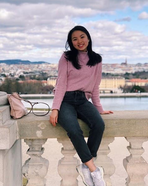 msian shares her story of testing positive for covid 19 after returning home from london world of buzz 5