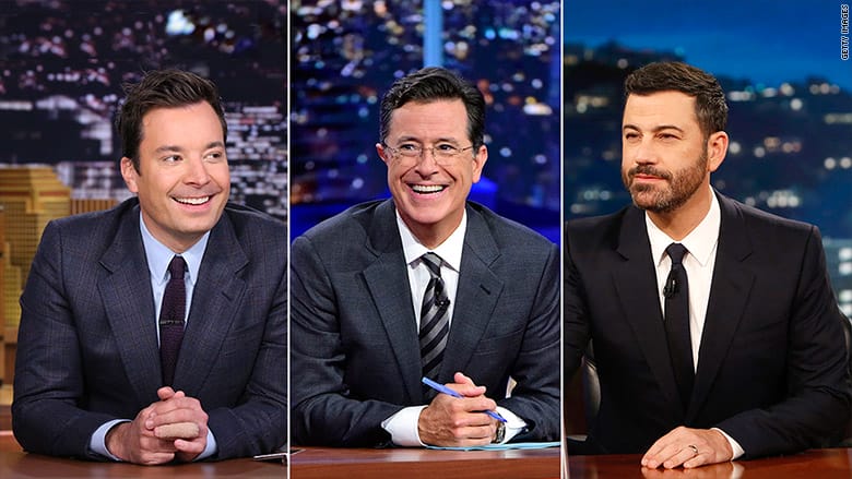 151008181754 Fallon Colbert Kimmel 780X439 1