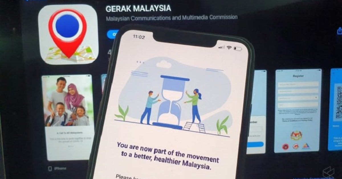 200417 Gerak Malaysia App Mcmc Contact Tracing Seo
