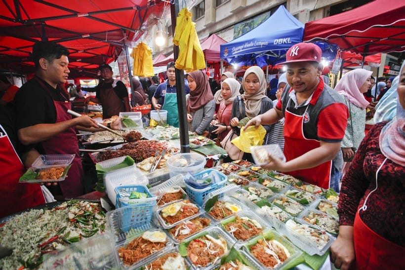 20180524 Ramadhan Bazaars Masjid India Mg 3665 Gyha