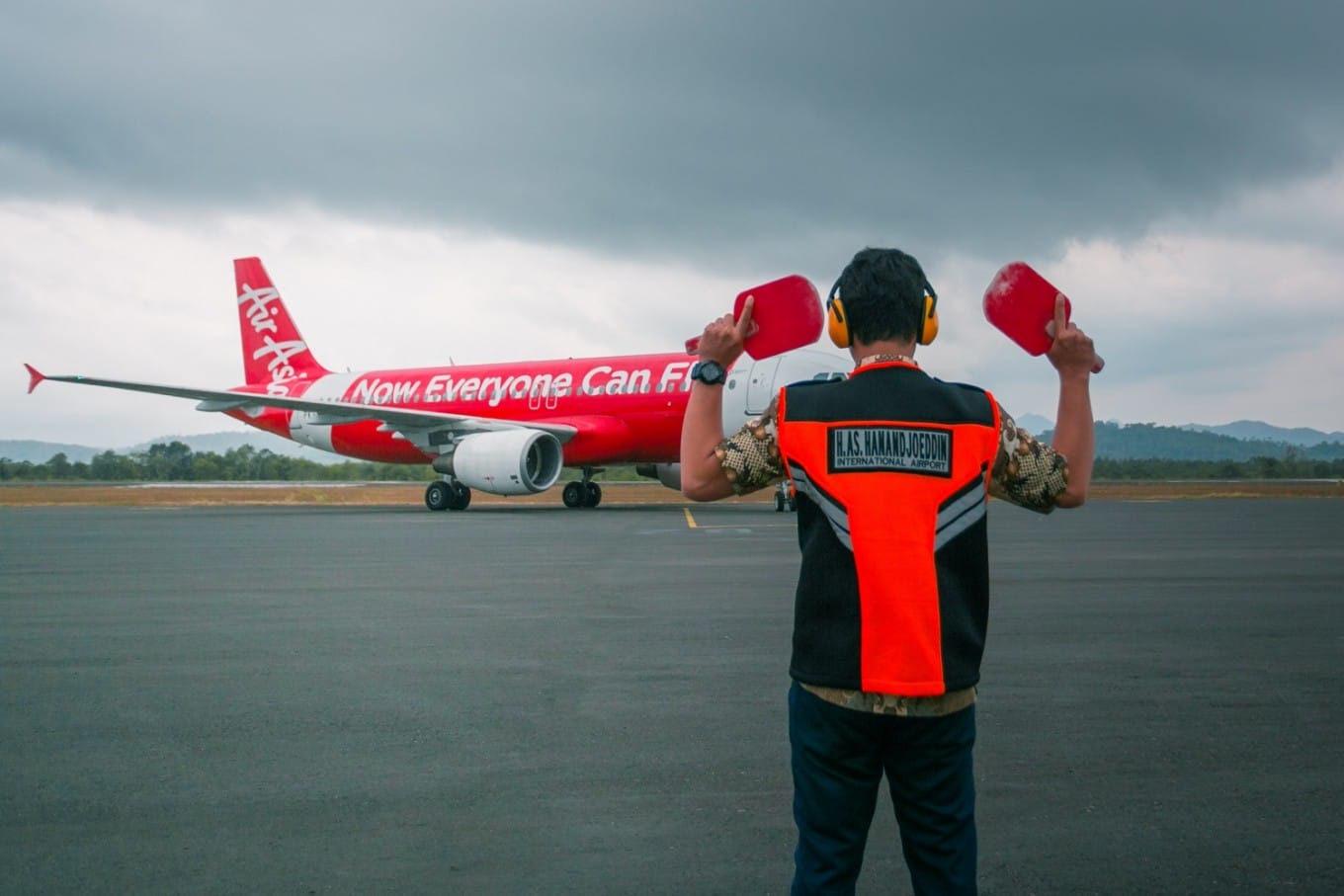 AirAsia Budget Cut