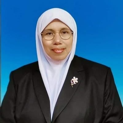 Siti Zailah Mohd Yusoff