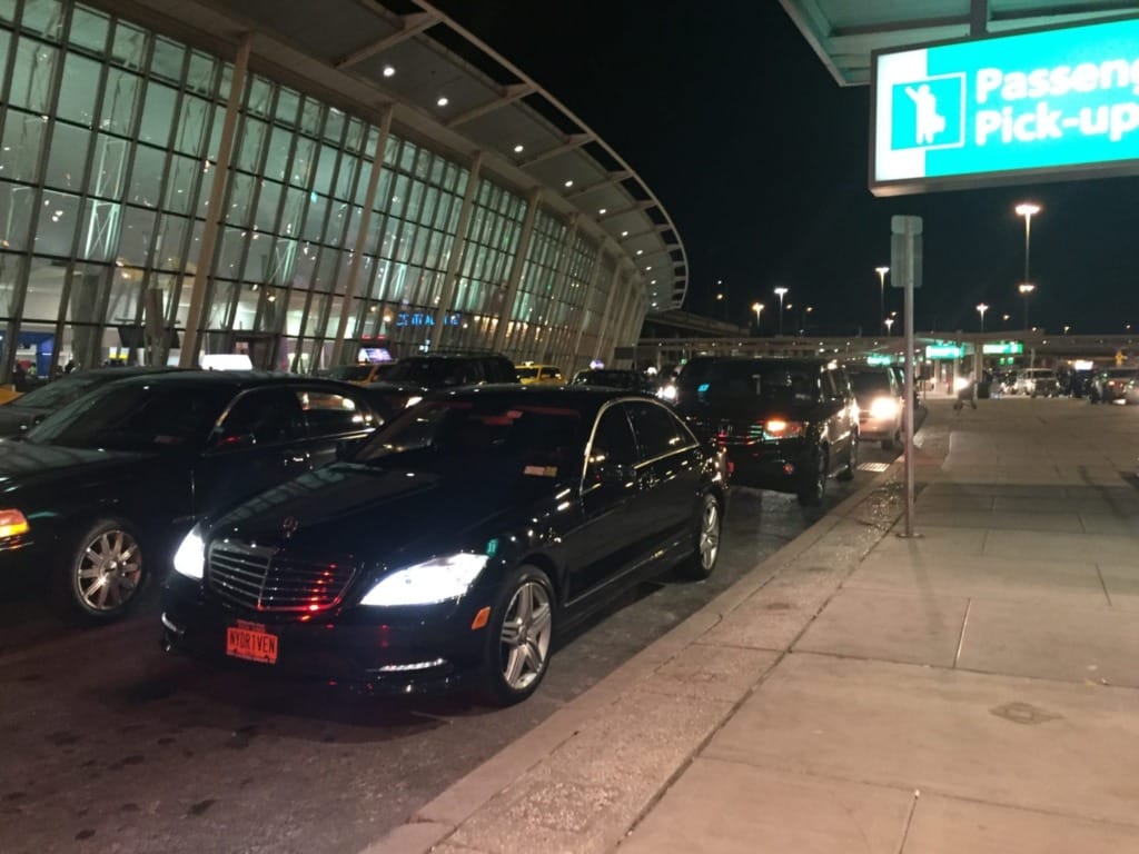 Ny Lga Airport Limo Rental