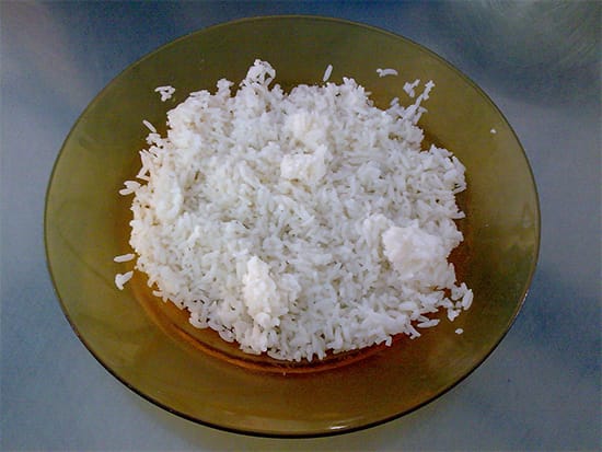 Rice