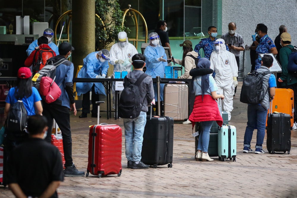20200408YM01 malaysian returnees quarantine