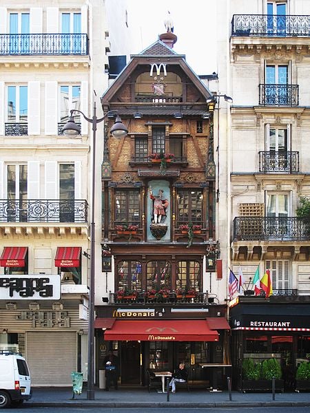 450px Roi de la biere Paris St Lazare