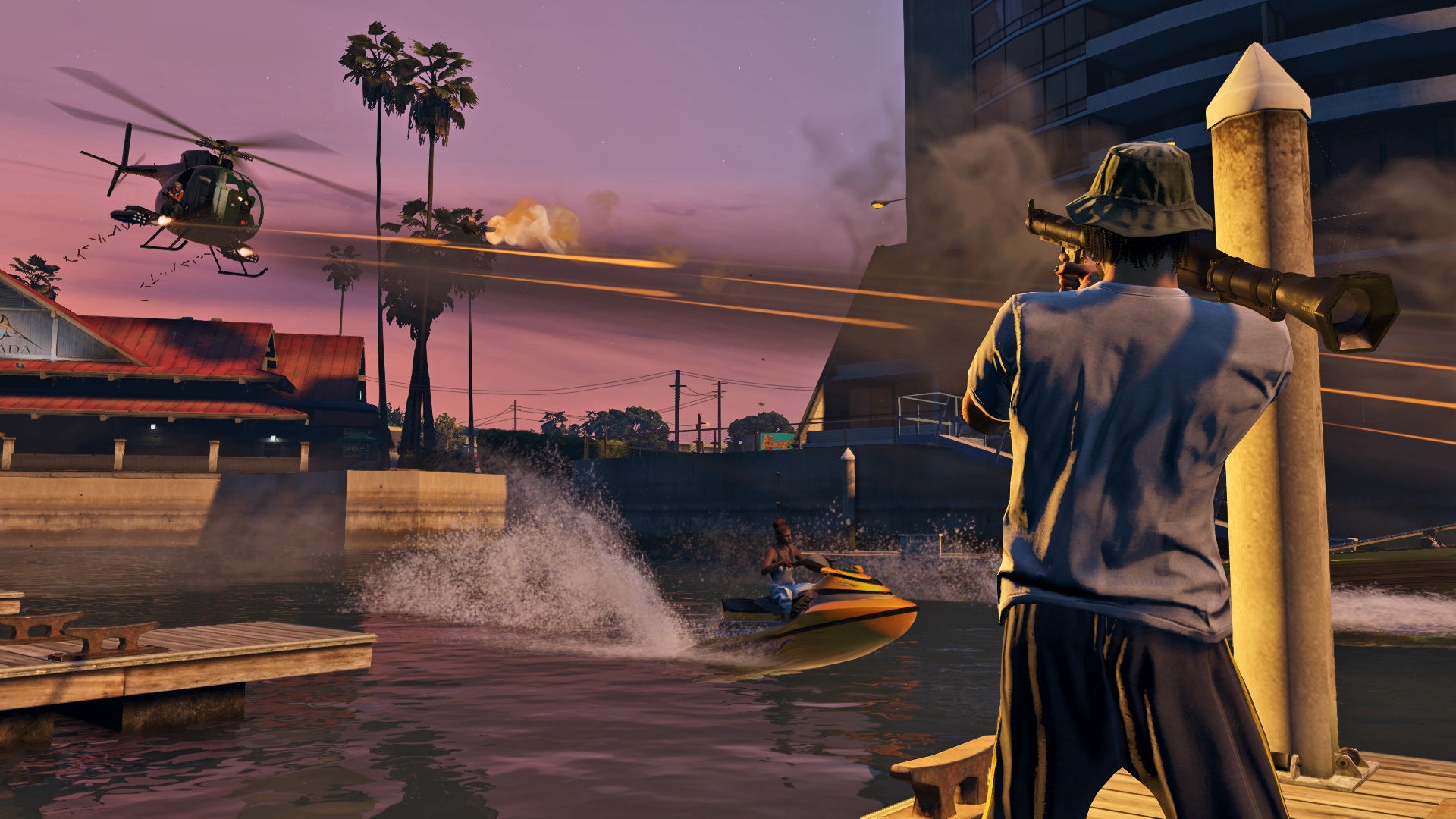 GTA V 2
